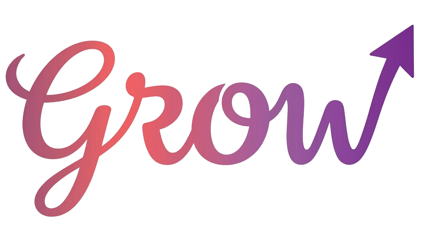 Logo GROW